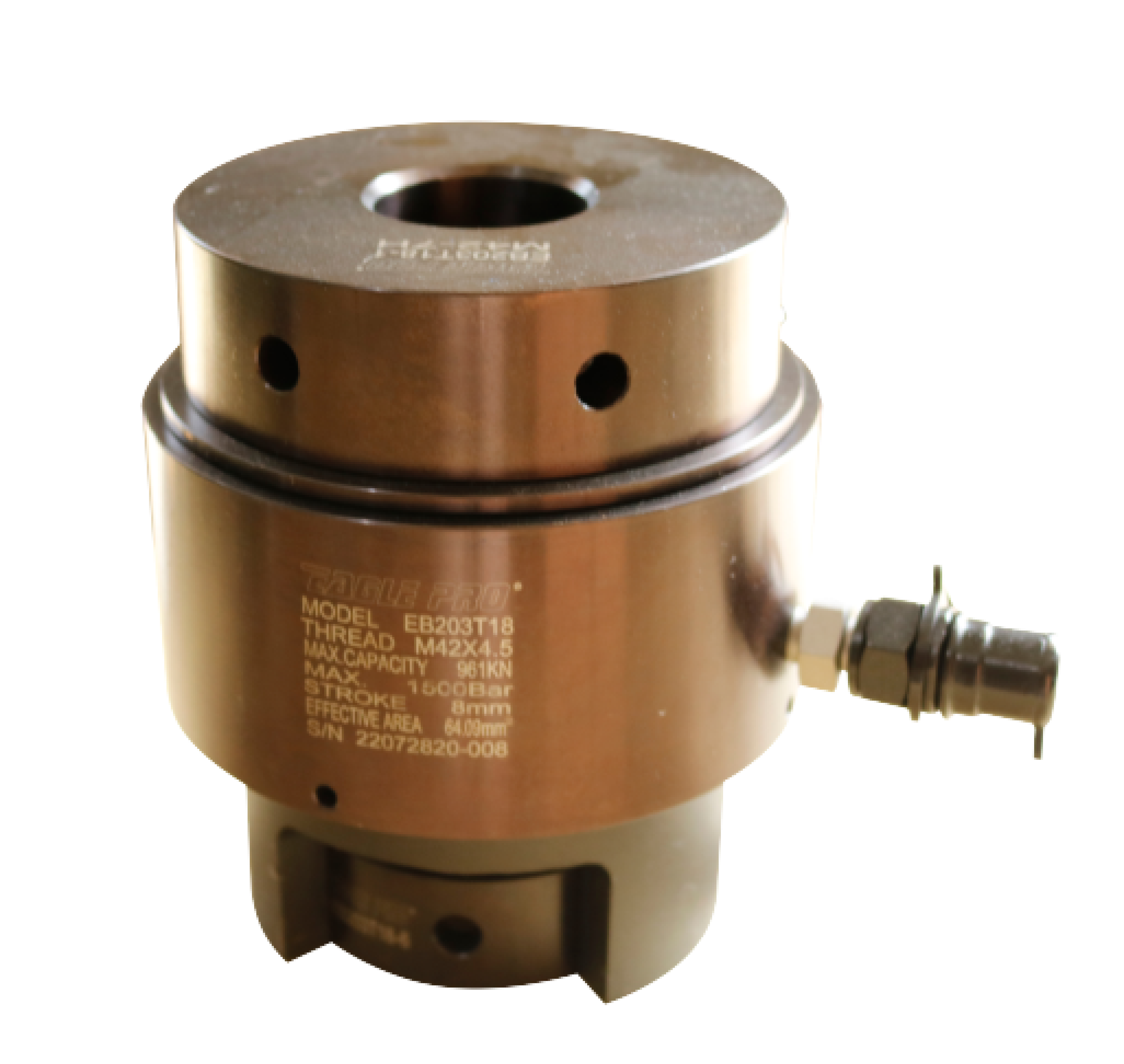 EBSeries Eagle Pro Industrial Tools