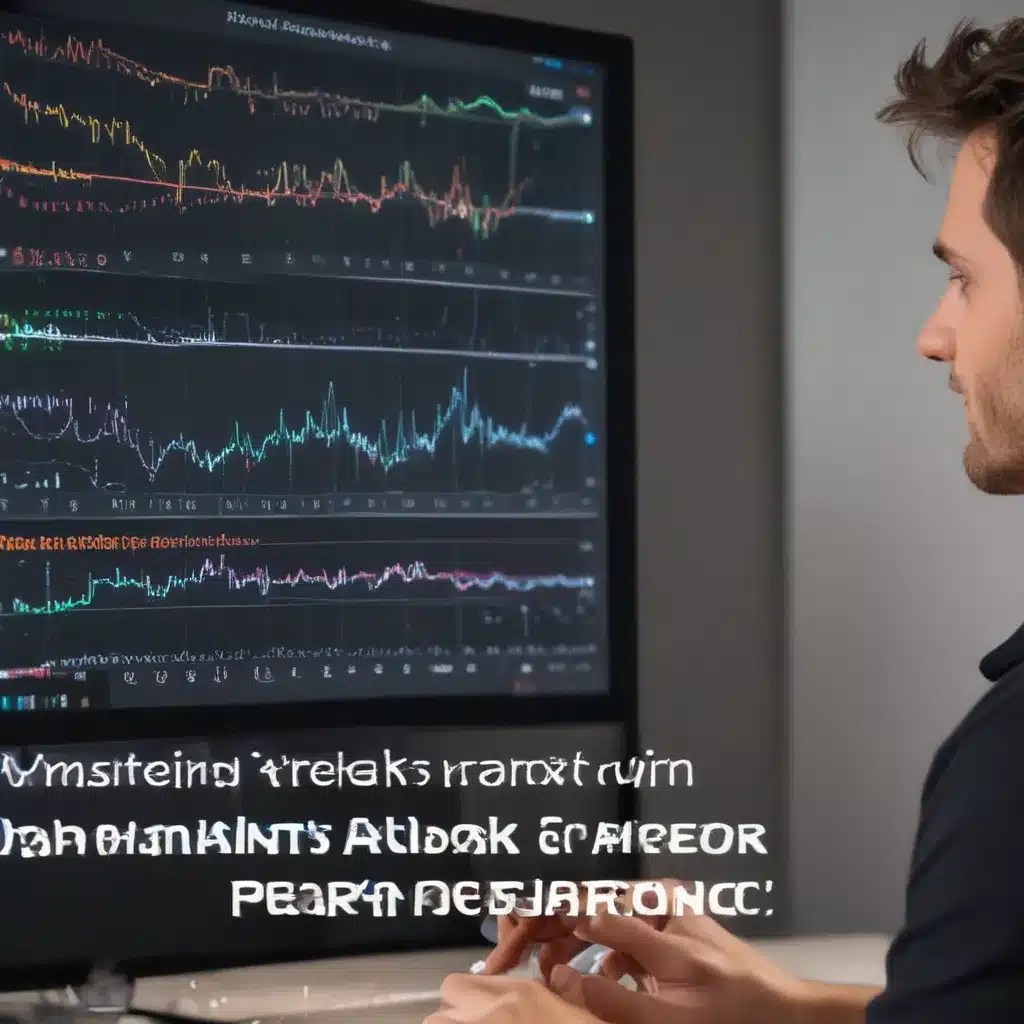 Mastering Visualization for Peak Performance Eagle Ridge Golf Course(03)