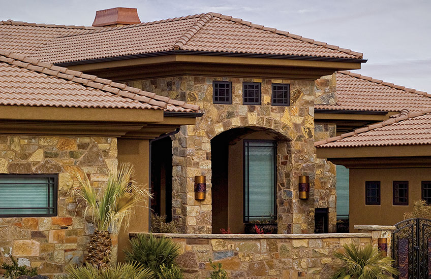 Get your hands on zazzle's eagle ceramic tiles. Medium Concrete Roof Tile - Eagle Roofing