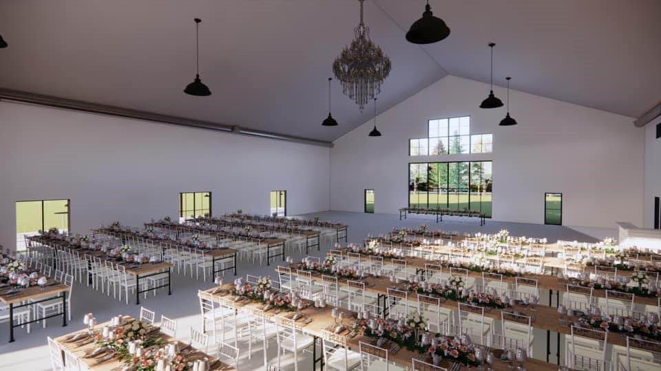 Virtual Tour Eagles Ledge Events