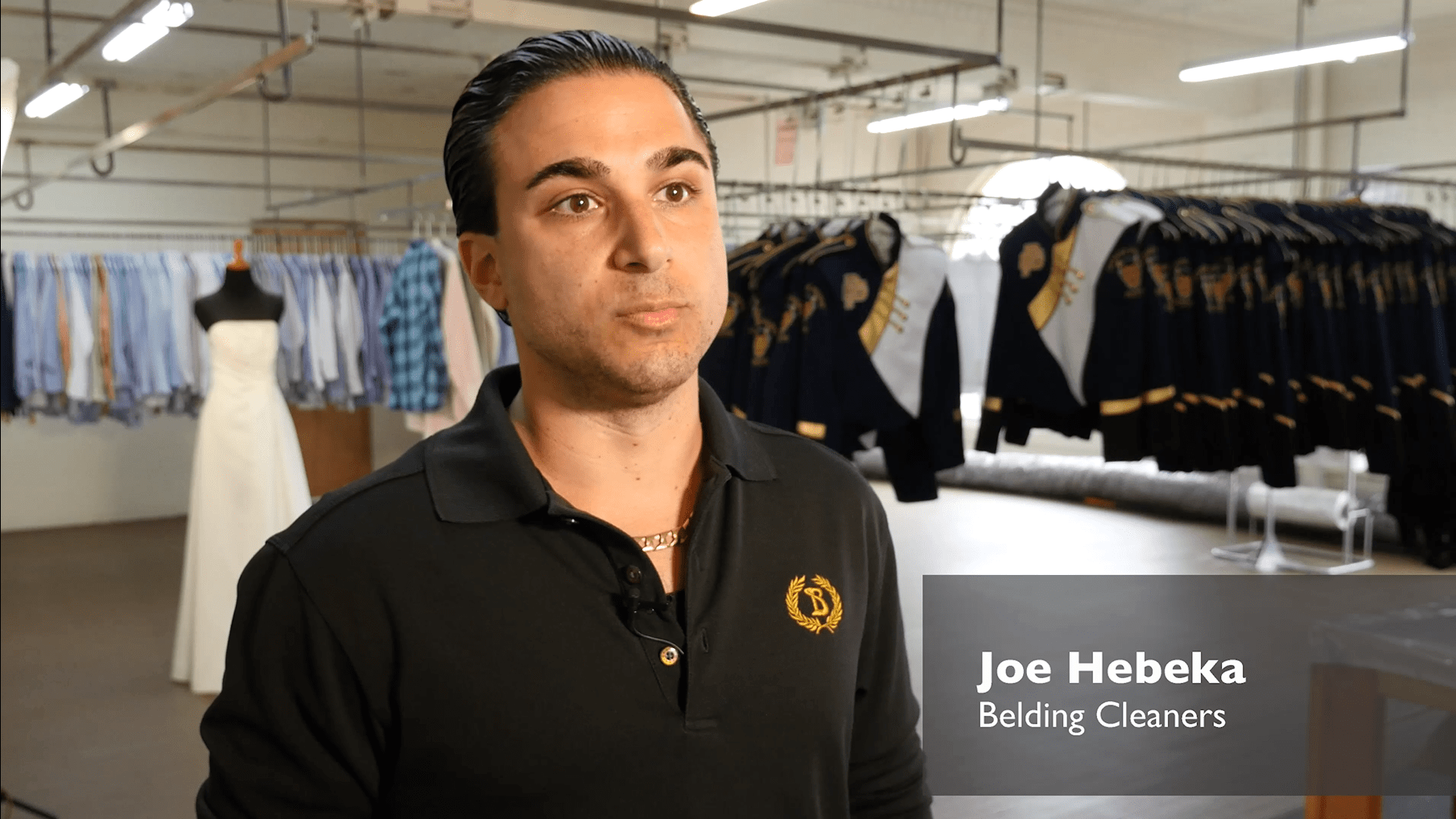 Eagle Star Equipment Dry Cleaning and Laundry Equipment