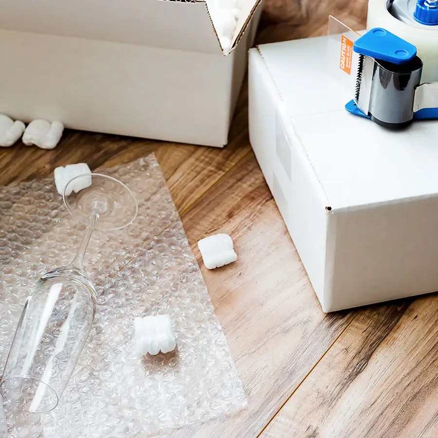 ClimateControlled Storage Facilities Downers Grove