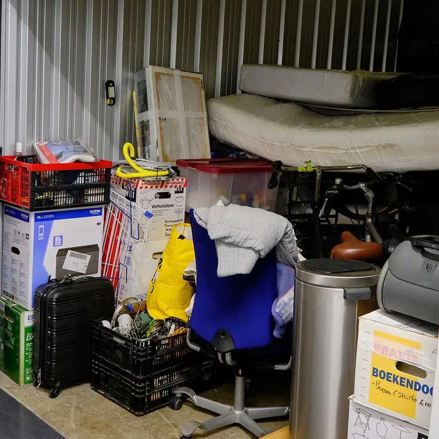 ClimateControlled Storage Facilities Downers Grove