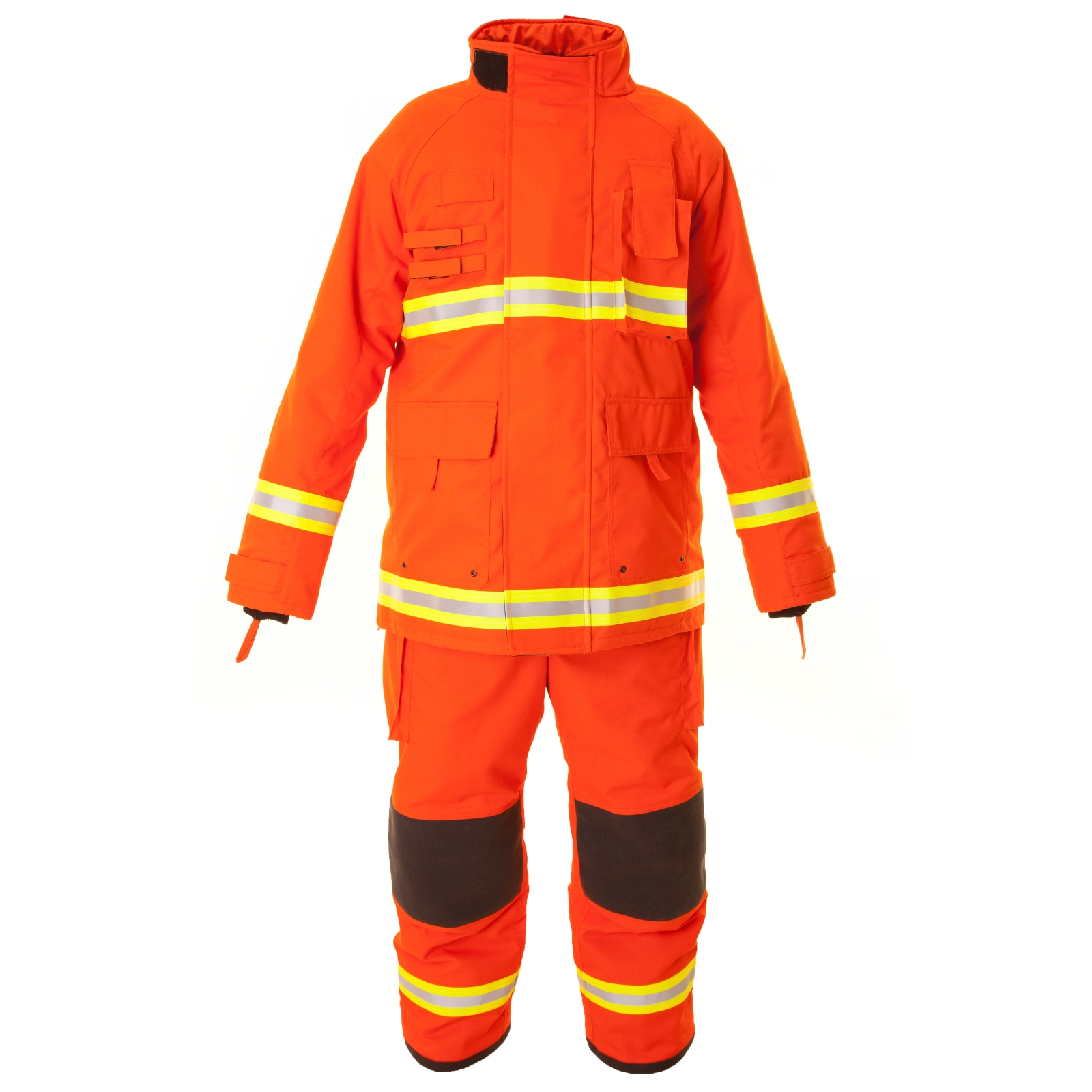 NOMEX® Structural Fire Suit (ETF2030OR/2031OR) Eagle FR