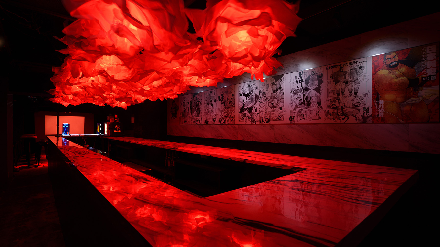 Gay bar in japan cheapfalas