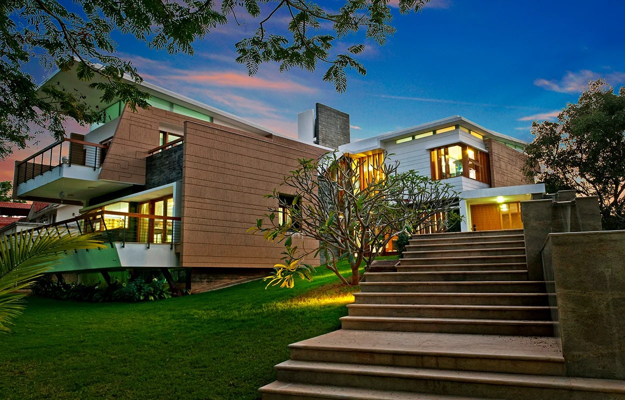 Eagleton The Golf Village