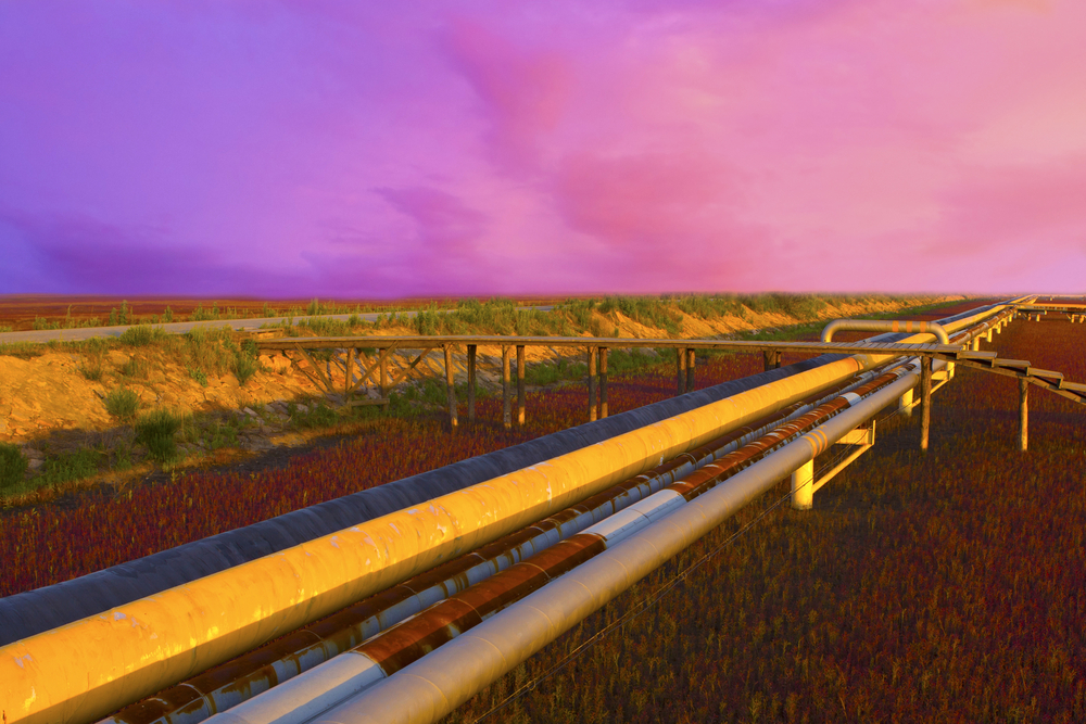 What Can Imagery Do for Oil and Gas Infrastructure? EagleView US