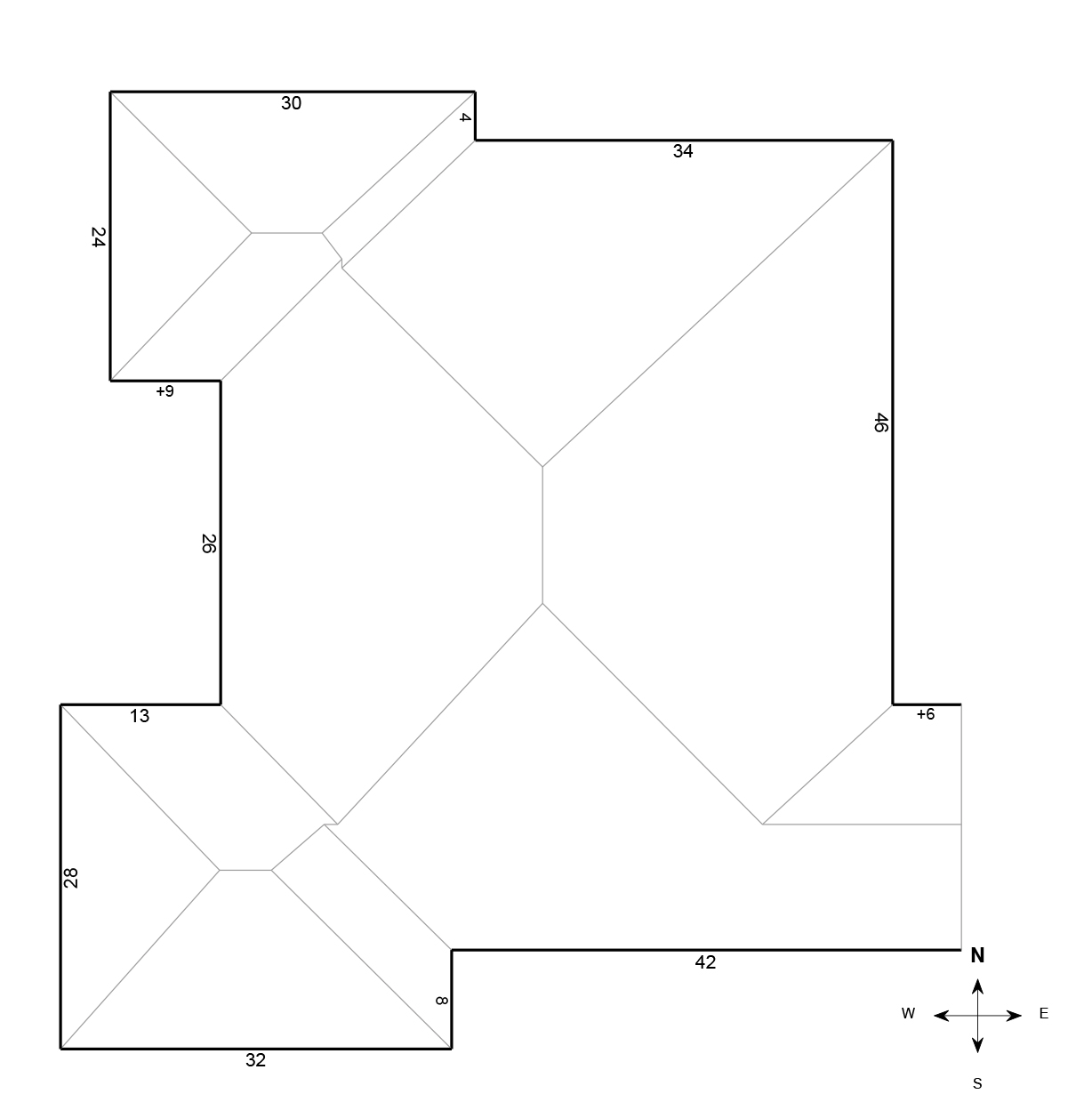 EagleView Roof Measurement & Aerial Measurement Service
