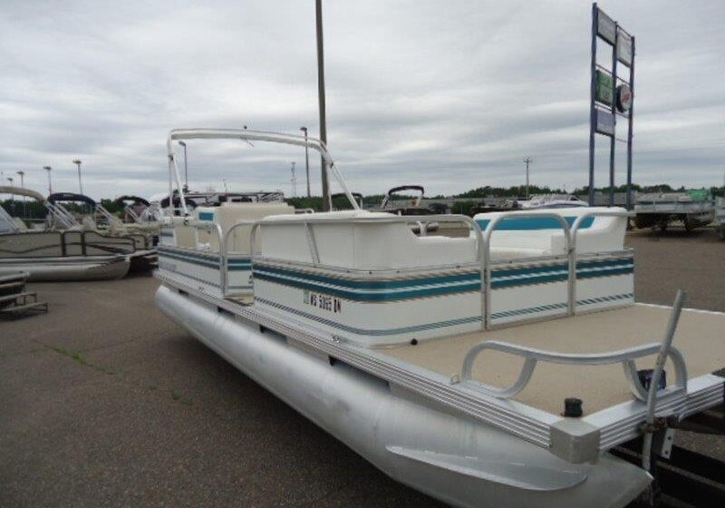 Boat & Motor Rentals Phelps, WI Eagle View Rentals