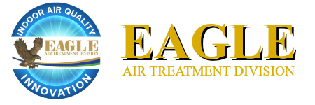 Eagle Air Quality Logo
