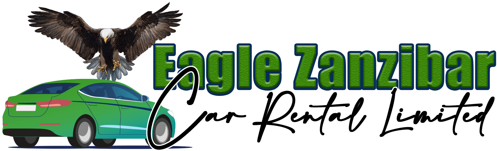 Rent A Car at Zanzibar Airport Eagle Zanzibar Car Rental