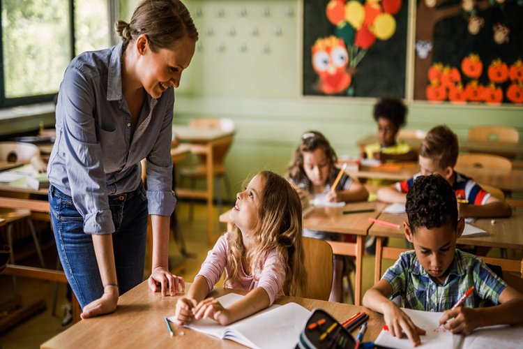 Why Teachers Should Give Less Homework to Students? European Agency(021)