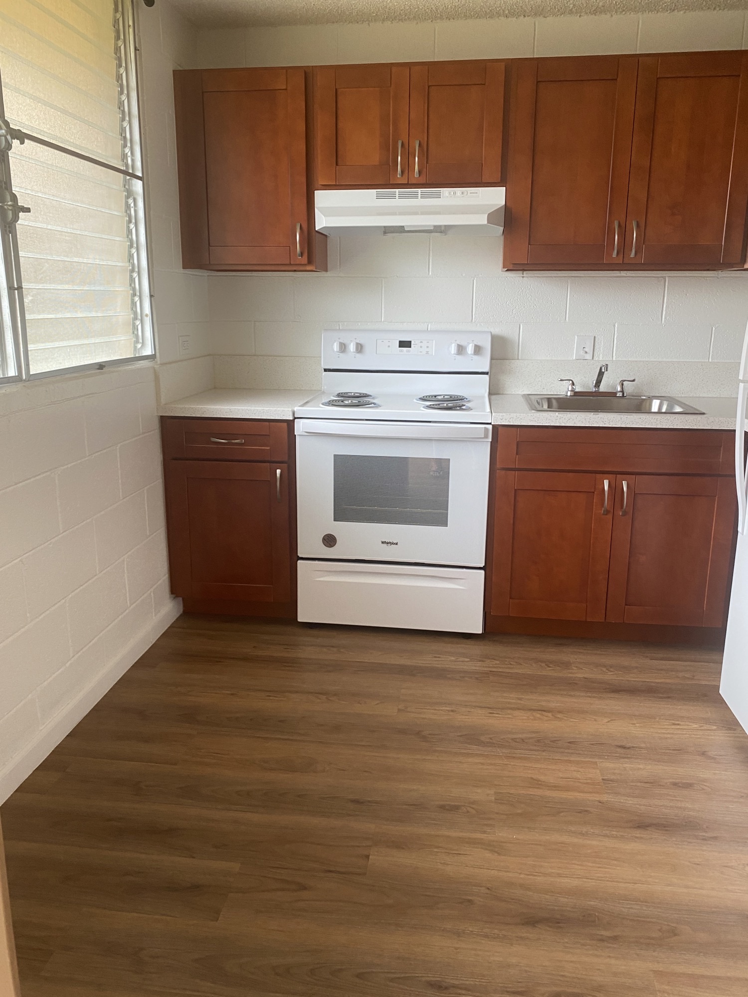 Manana Gardens EAH Housing