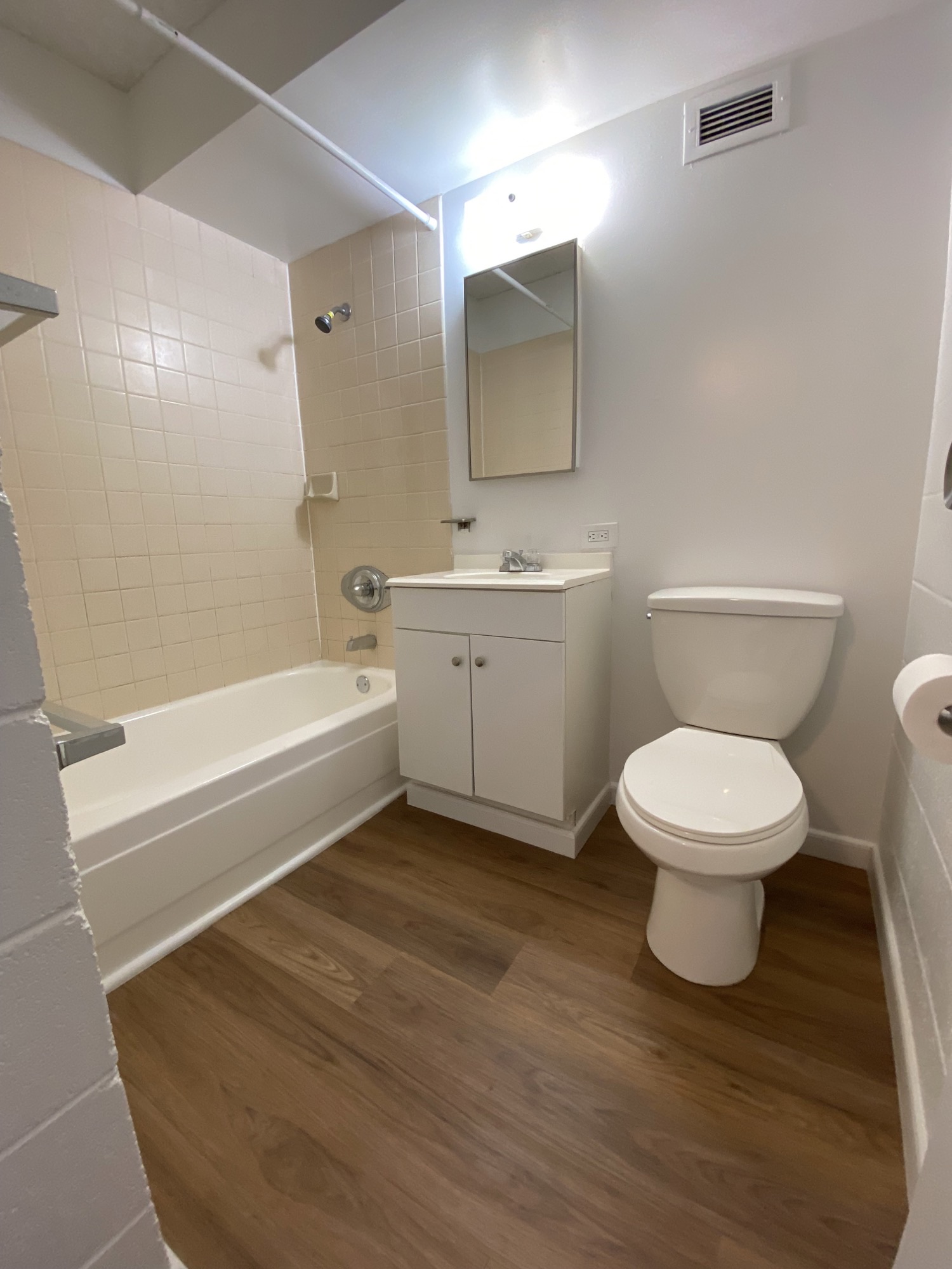 Manana Gardens EAH Housing