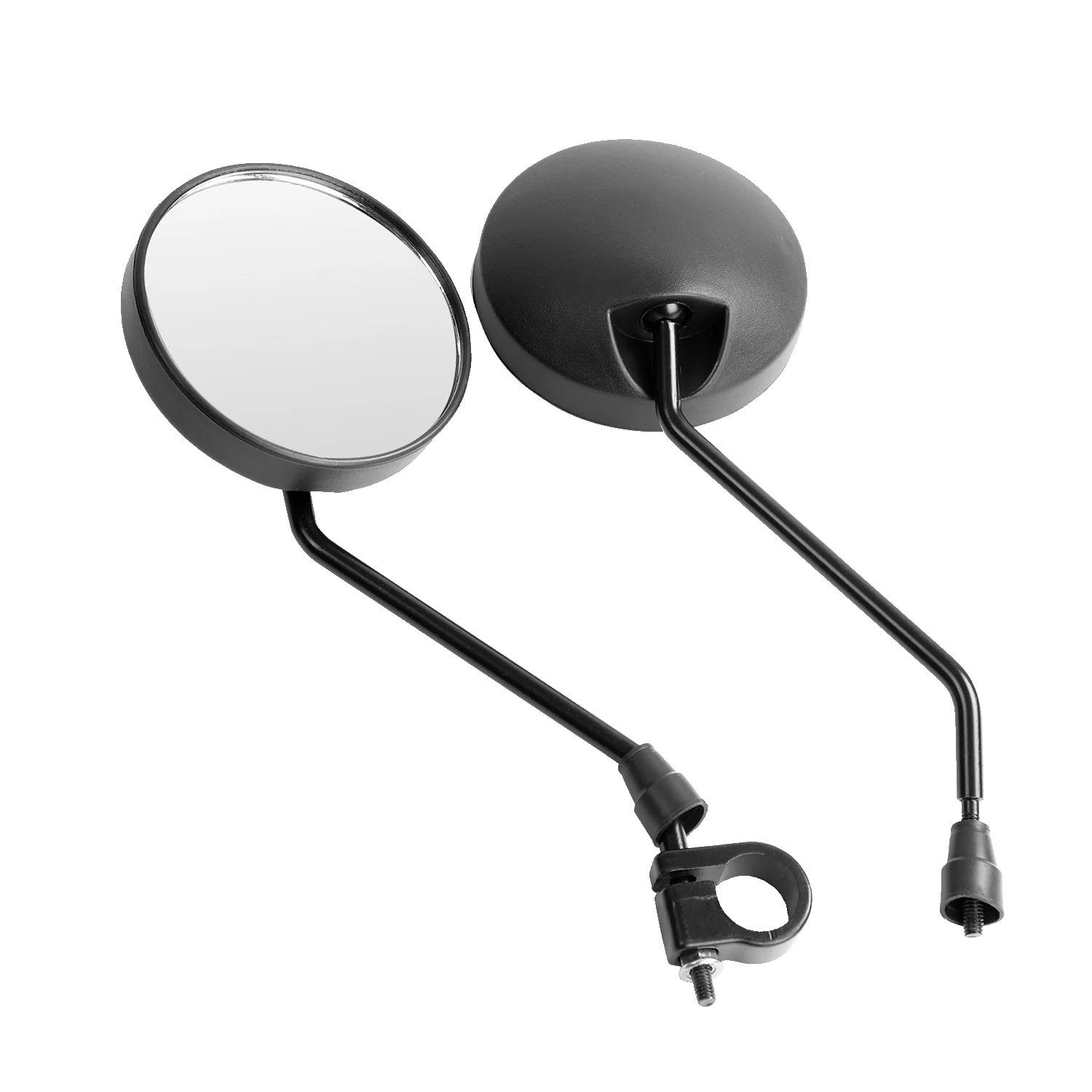 Rear View Bike Mirror Mirrors For Electric Bikes Eahora