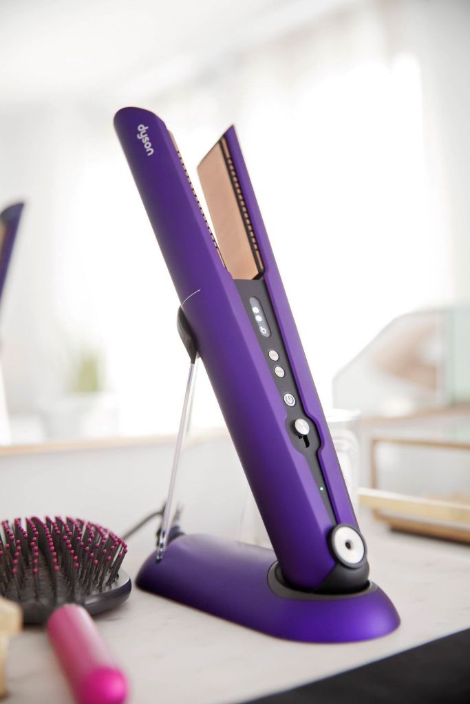 Dyson Corrale vs BaByliss Pro 9000 Hair Straightener Go Cordless with