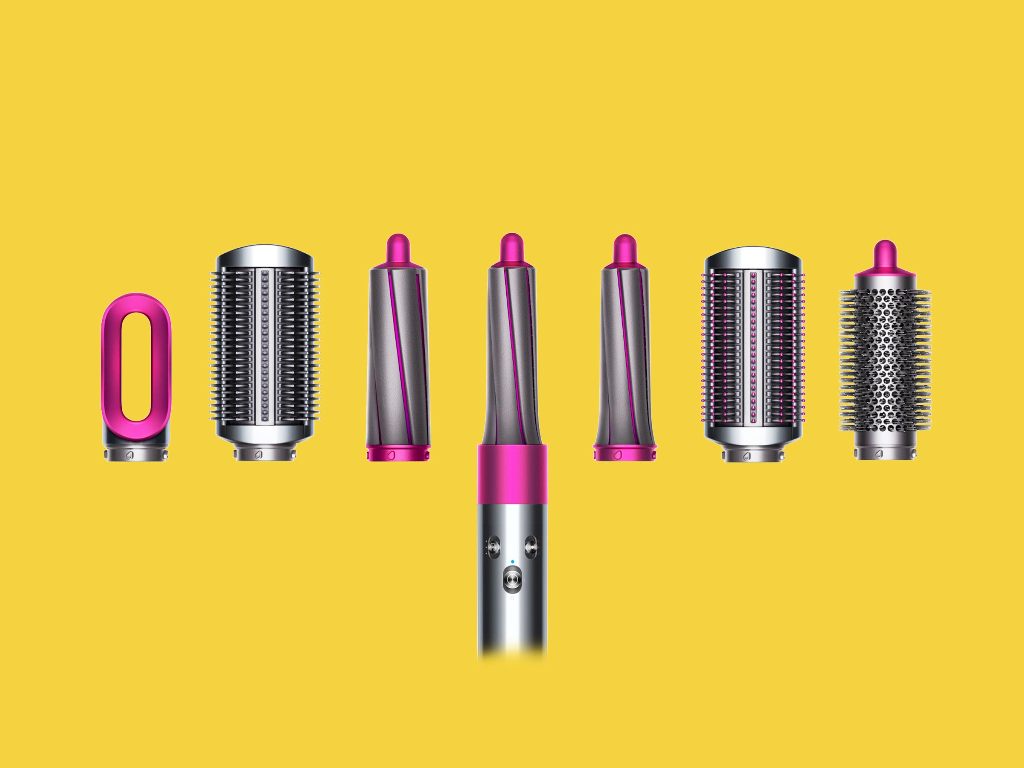 Dyson Airwrap vs Corrale Straightener Which One You Should Buy? EAL