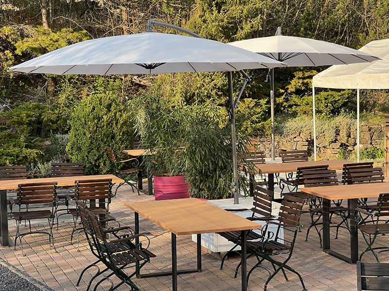 Unsere Mitte Vorteil St. Albert’s Distillery