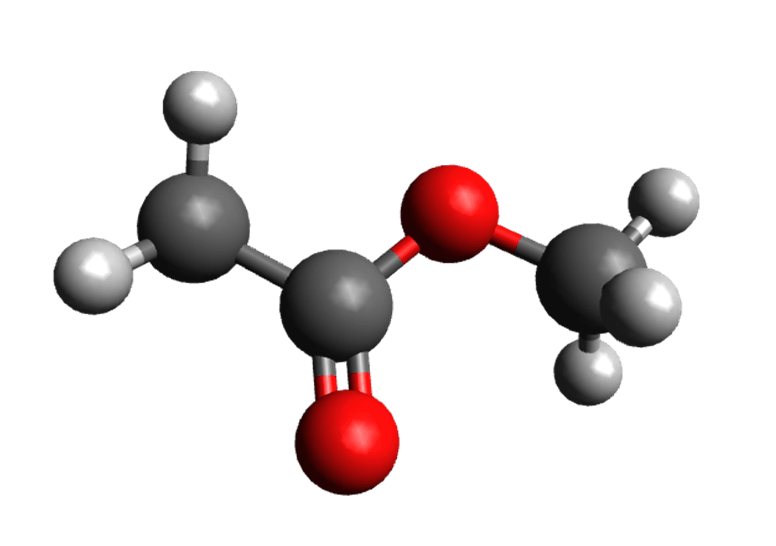Boiling Point Of Ethyl Acetate Ethyl acetate Formula / The vapor