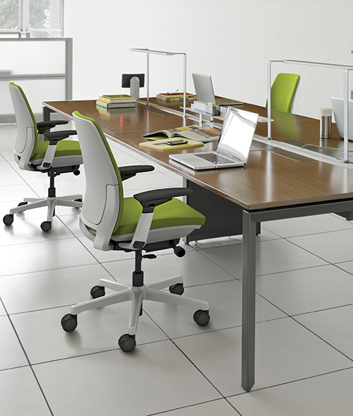Steelcase Contract E&I Cooperative Services