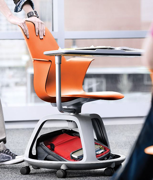 Steelcase Contract E&I Cooperative Services