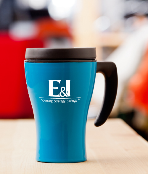 Staples Promotional Products Contract E&I Cooperative Services