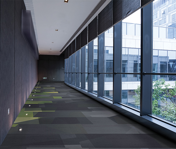 Milliken Contract E&I Cooperative Services