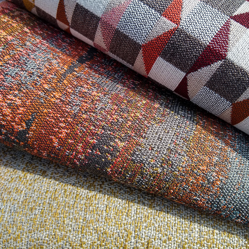 Standard Textile Contract E&I Cooperative Services