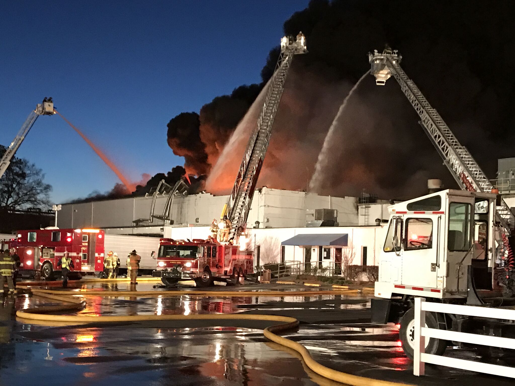 House of Raeford Eckel & Vaughan