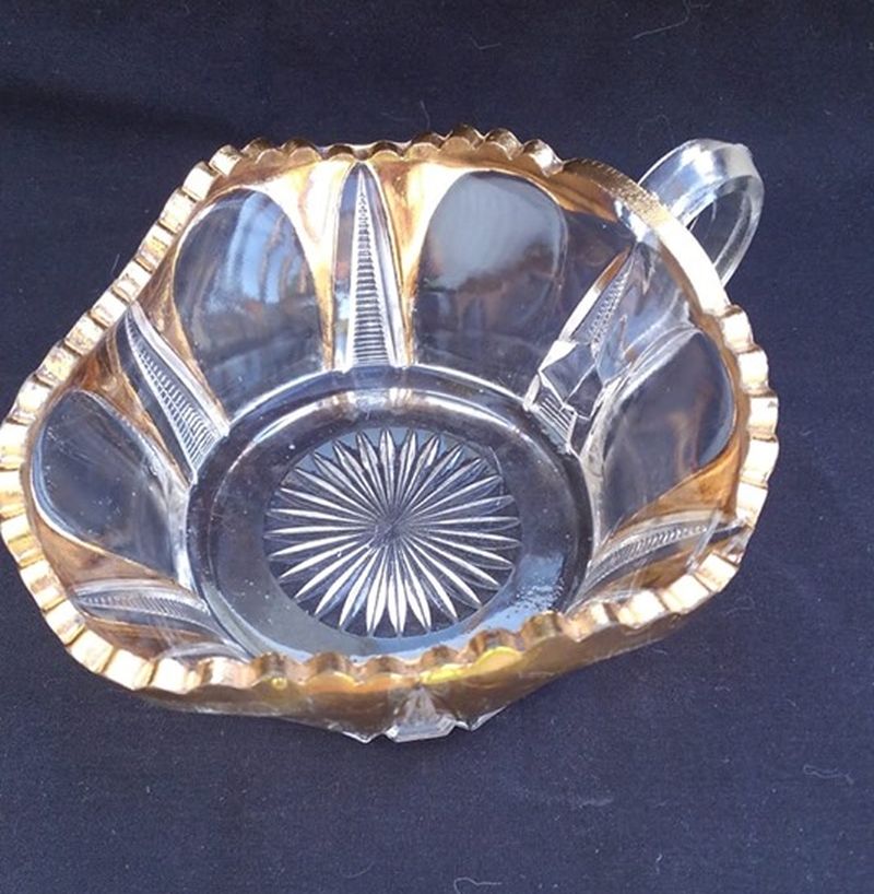 EAPGS Pattern Index TARENTUM GLASS CO. No. 292 (OMN)