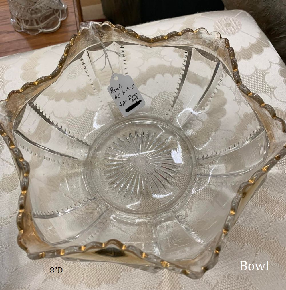 EAPGS Pattern Index TARENTUM GLASS CO. No. .902 (OMN)
