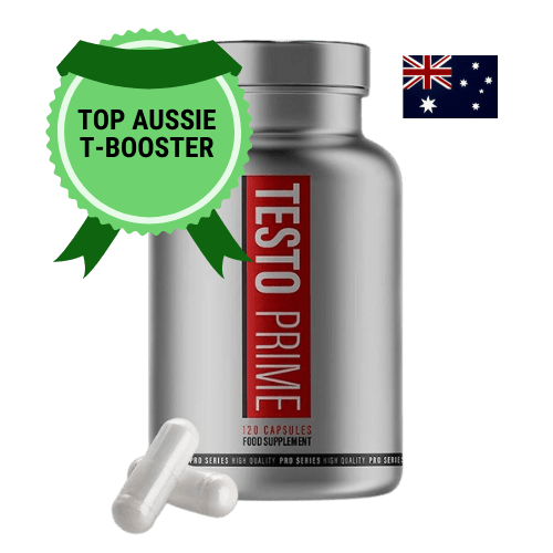 Best Testosterone Booster Supplements Australia in 2022 Australian