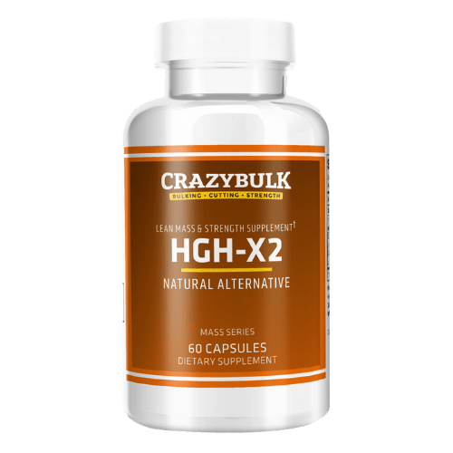 Best HGH Supplements in 2022 Top 4 Growth Hormone Booster Pills For