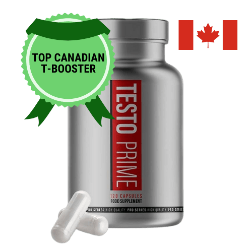 Best Testosterone Booster Supplements for Canada in 2022 Canadian Professional Supplements Advice