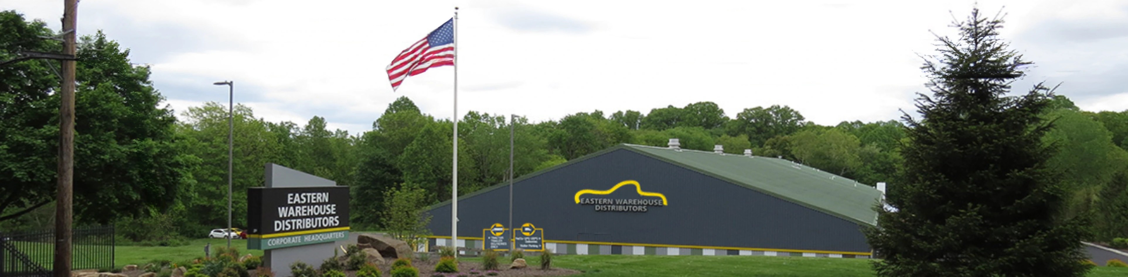 Career Opportunities at Eastern Auto Parts Warehouse