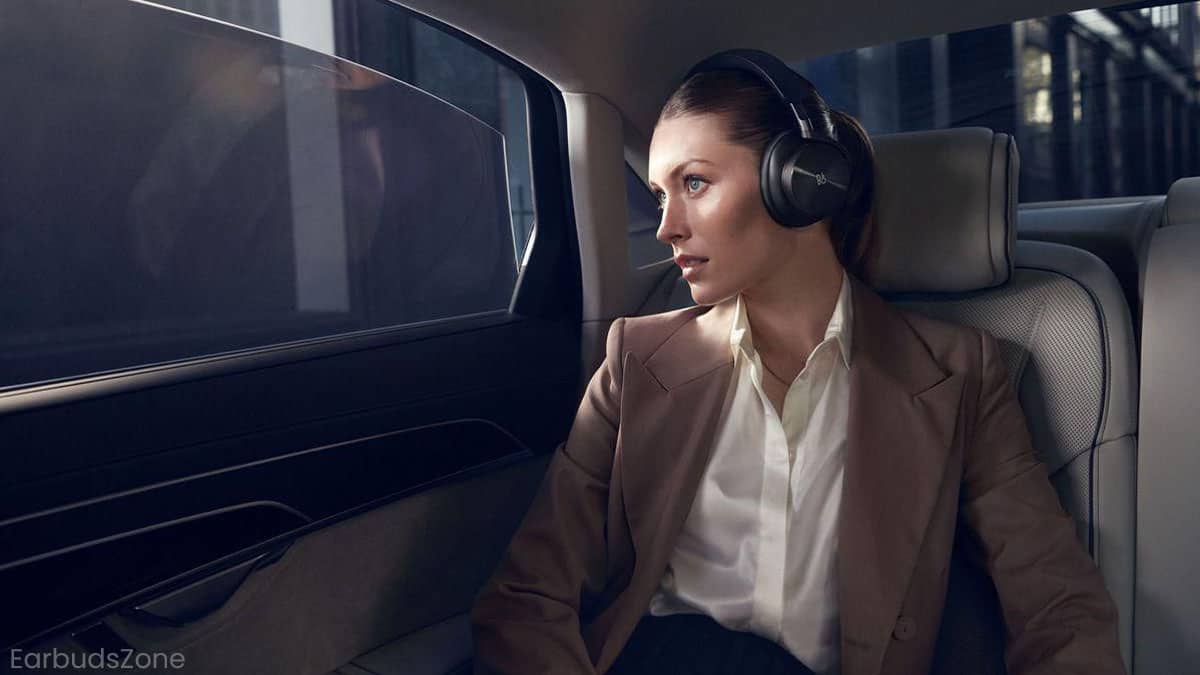 Active vs Passive Noise Cancelling [2024 Answer] Earbuds Zone