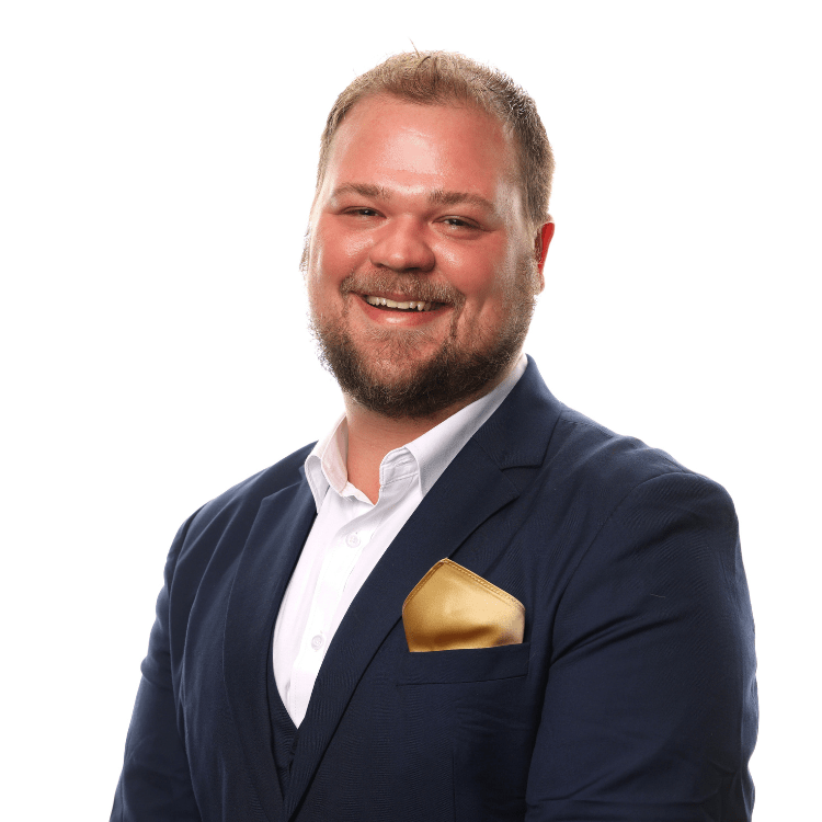 Brittany Nichols Your Dedicated Realtor® in Virginia Beach