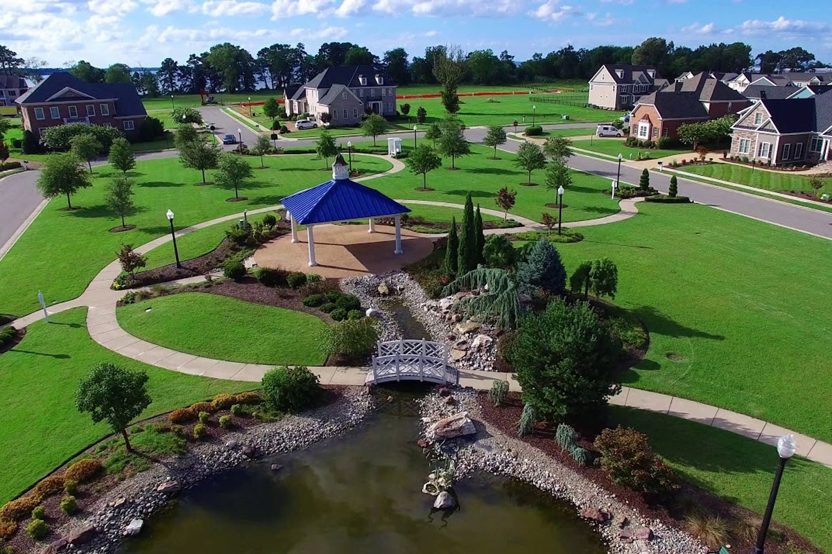 Suffolk Real Estate Coastal Virginia Homes in Hampton Roads