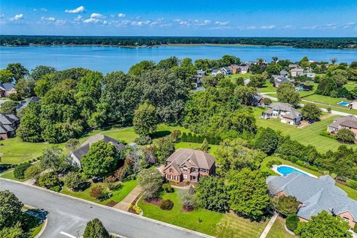 Suffolk Real Estate Coastal Virginia Homes in Hampton Roads