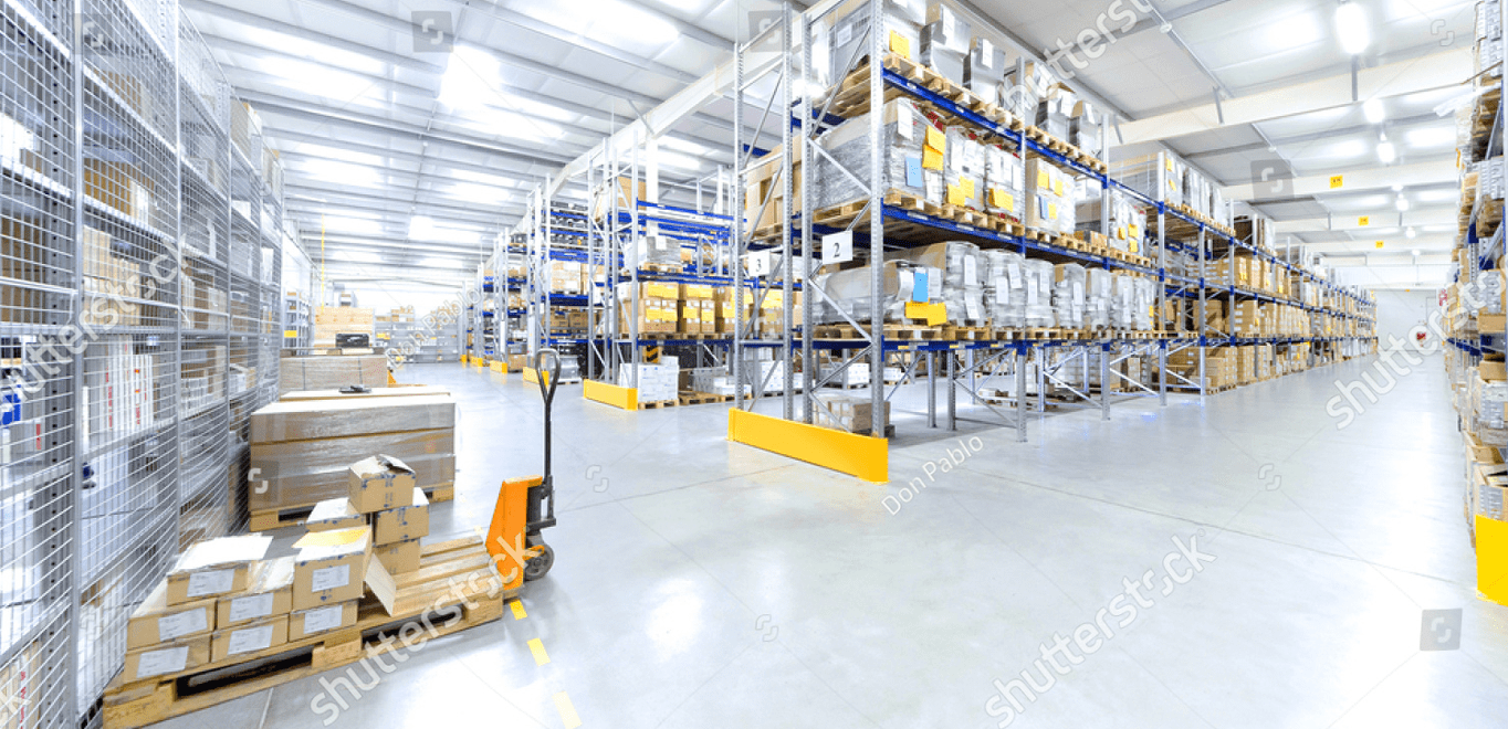 LED Factory Lighting Improve Lighting Levels & Increase Energy Savings