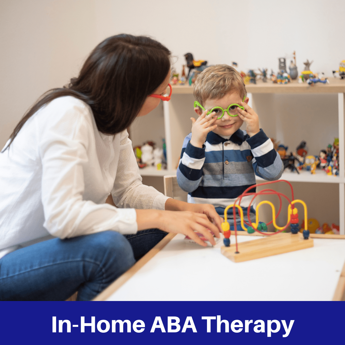 ABA Therapy Autism Therapy Services for Children EAS