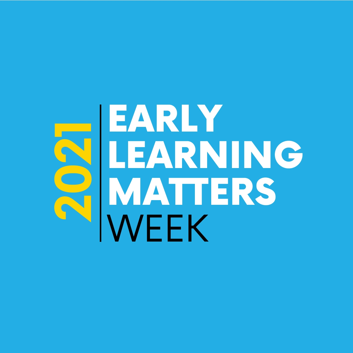 Resources 2021 Early Learning Matters