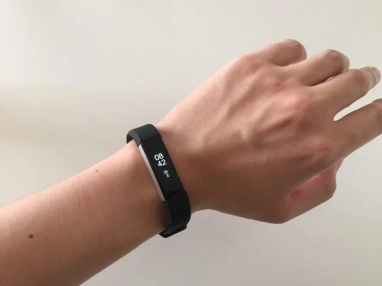 「Fitbit Alta HR」を4ヶ月毎日使ったレビュー！結果的に大満足だが… アーリーテックス