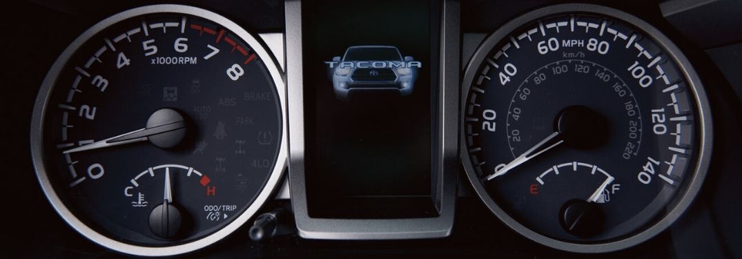 Step-By-Step Instructions To Customize the 7-Inch Toyota Multi