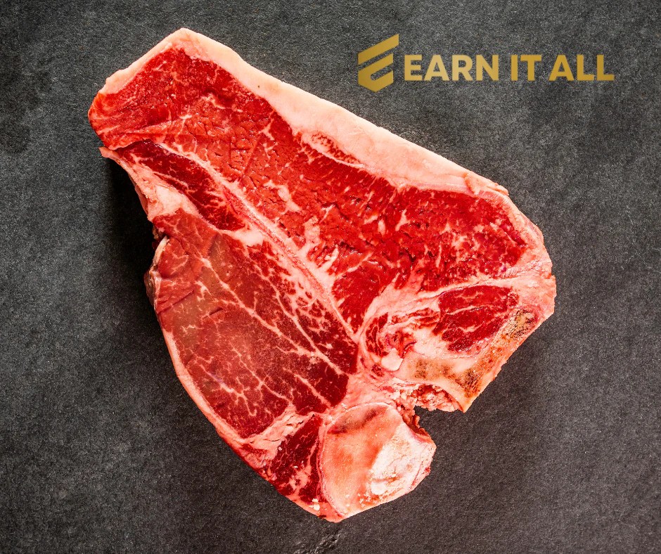 Understanding Beef Quality Earn It All