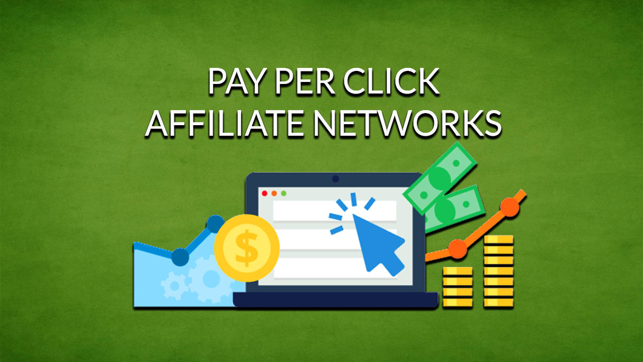 Which are Top PPC Sites? 10 Pay Per Click Affiliate Programs