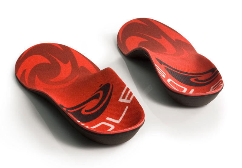 Buy > custom insoles for ski boots > in stock