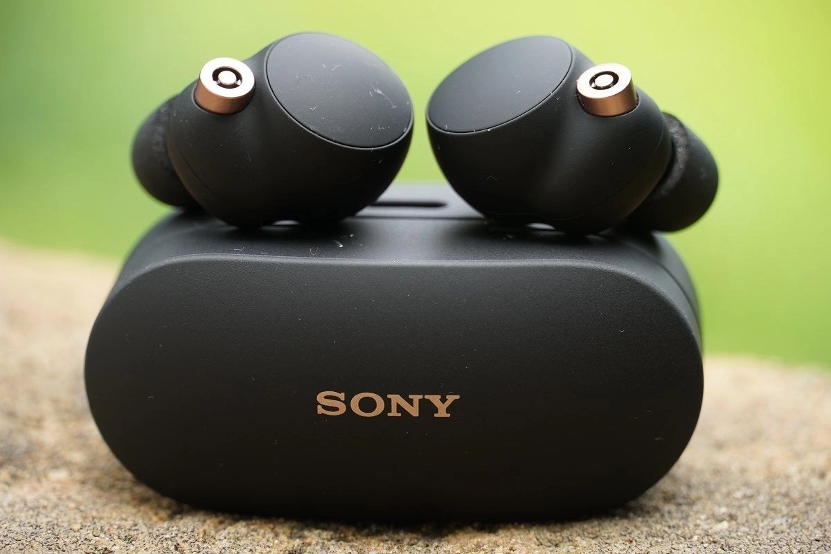 Sony WF1000XM4終於問世 外媒評測都表示這款真無線藍牙耳機令人驚嘆 Earphoneman 耳機人