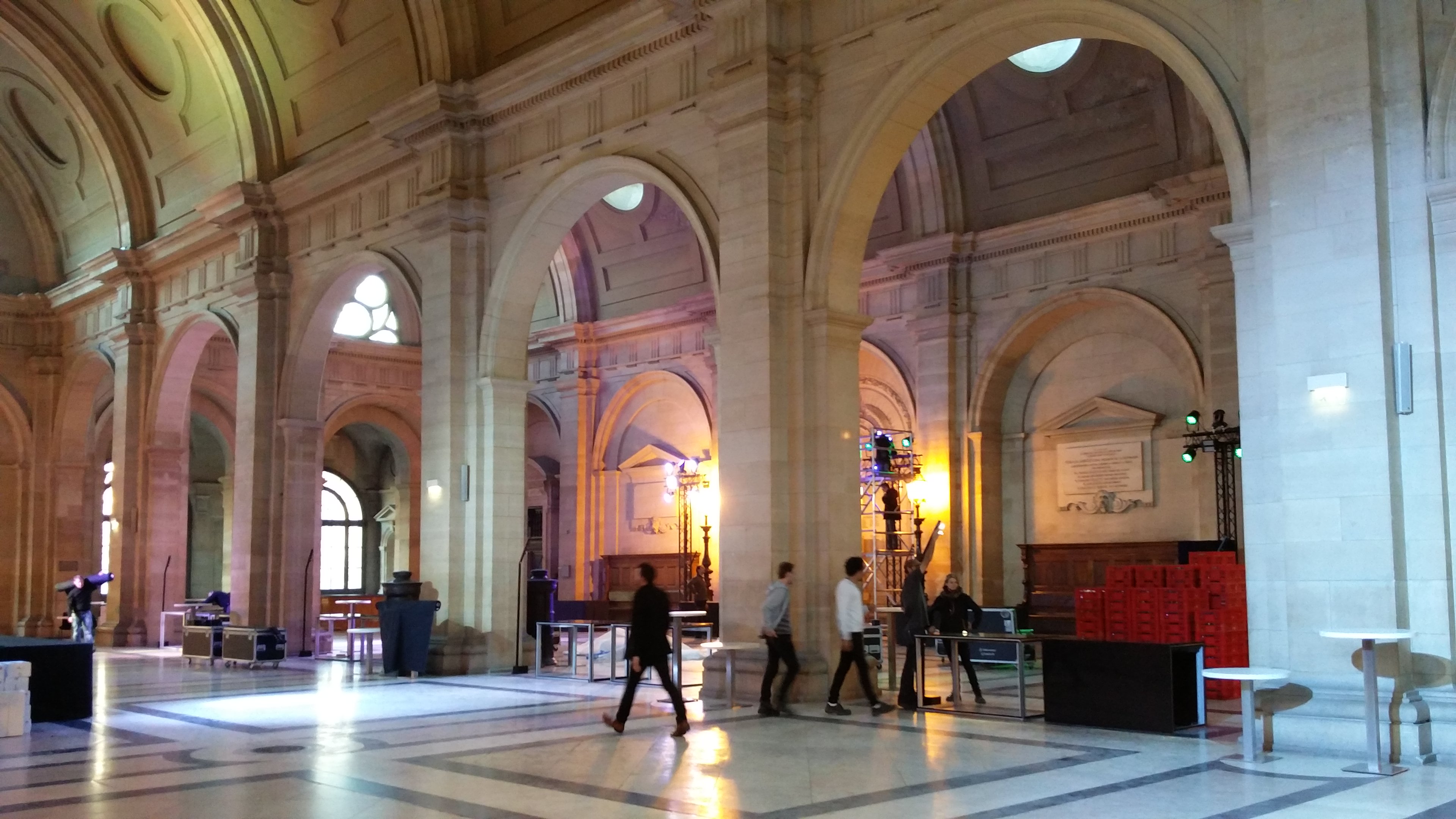 Annuaire Barreau de paris France tagdirectory.net