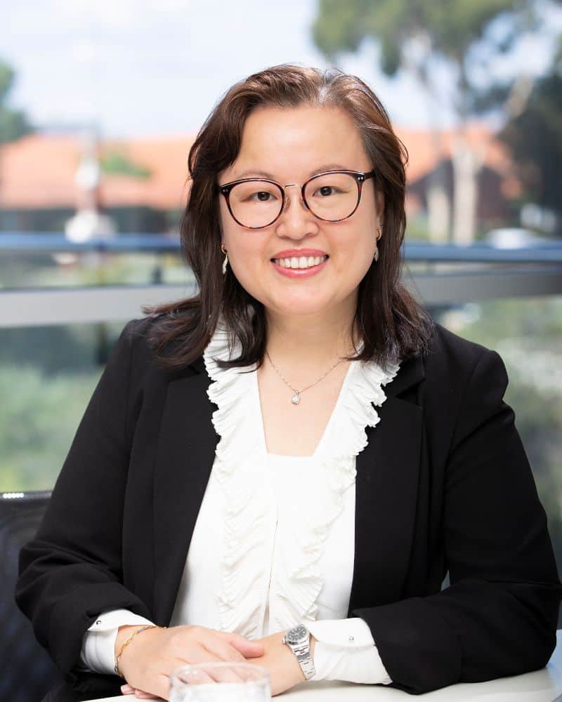 Our Scientists and Team Ear Science Institute Australia